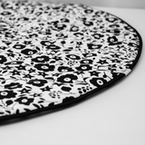 ETTA LOVES x LIBERTY – Reversible Sensory Playmat - birth to 12 months