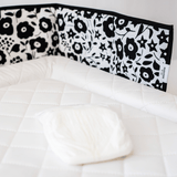 ETTA LOVES x LIBERTY – Reversible Sensory Strip - birth to 12 months