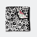 ETTA LOVES x LIBERTY – Sensory Muslin Blanket - Reversible