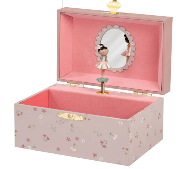 Little Dutch - Musical Jewellery Box - Evi