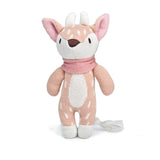 Fearne The Deer Knitted Toy + Gift Box
