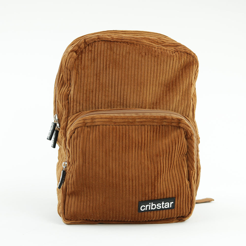 bdg mini corduroy backpack Personalised Kids Corduroy Backpack