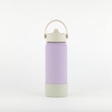 Water Bottle 500ml/18oz - Lilac