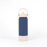 Water Bottle 500ml/18oz - Oxford Blue