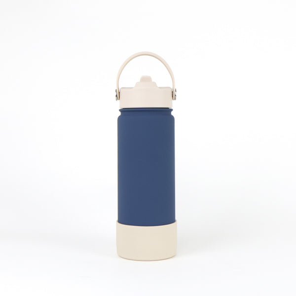 Water Bottle 500ml/18oz - Oxford Blue