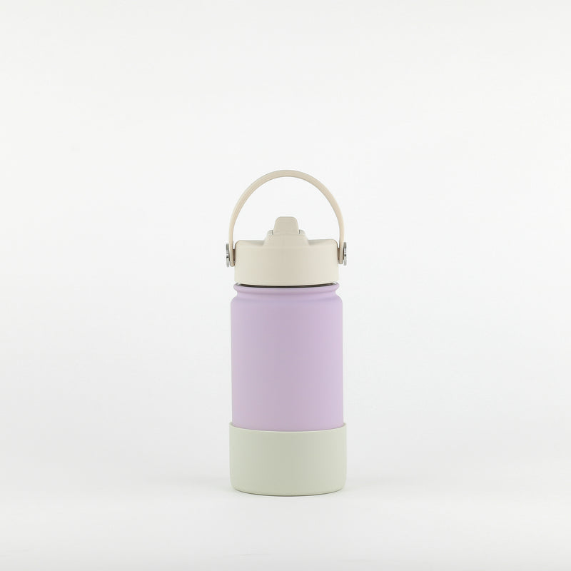 Water Bottle 400ml/14oz - Lilac