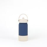 Water Bottle 400ml/14oz - Oxford Blue