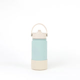 Water Bottle 400ml/14oz - Sea Foam