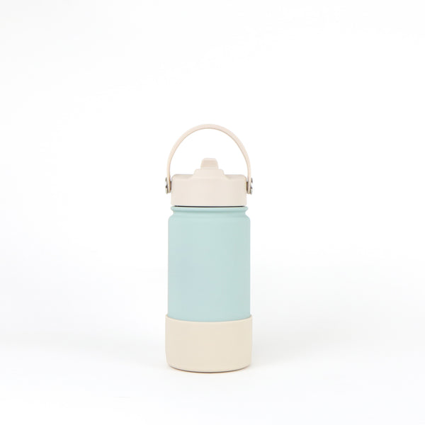 Water Bottle 400ml/14oz - Sea Foam