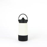 Water Bottle 400ml/14oz - Bone