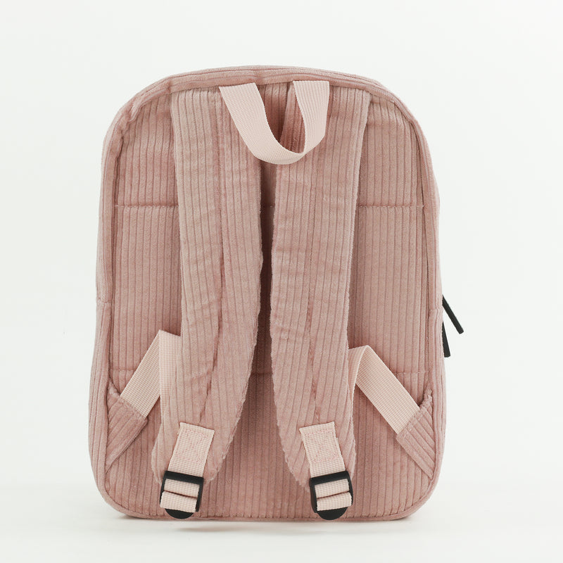 corduroy herschel backpack Personalised Kids Corduroy Backpack