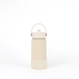 Water Bottle 400ml/14oz - Sand