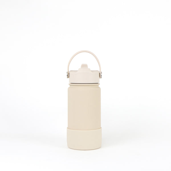 Water Bottle 400ml/14oz - Sand