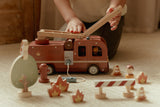 Little Dutch - Firetruck