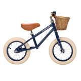 Balance bike - Navy