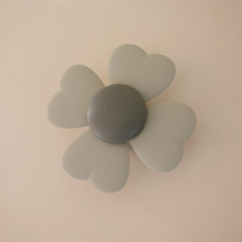 Mushie - Suction Spinner Toy - Lucky