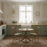 The Orchard Wallpaper