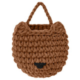 Fox Basket | CINNAMON