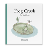 NEW Set of the Crush Series Books (Large Format)