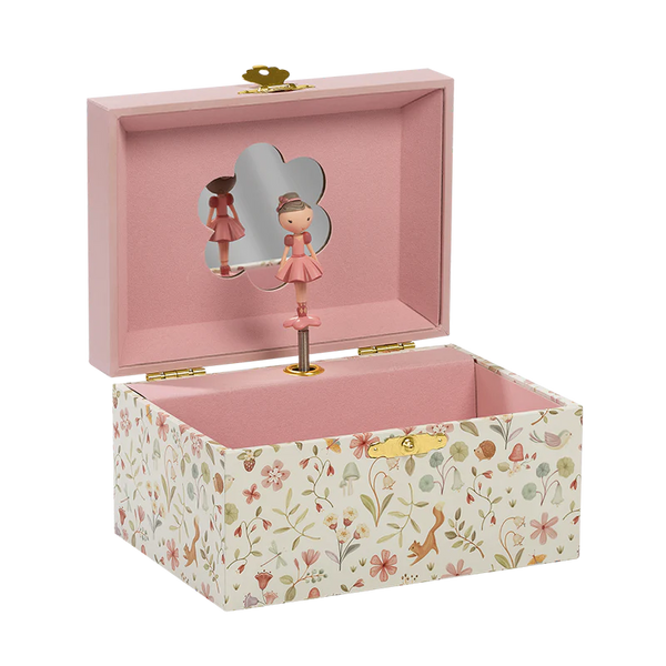 Little Dutch - Musical Jewellery Box