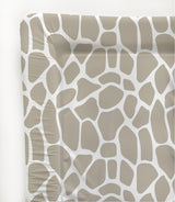 Changing Mat - Giraffe Print