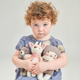 Fearne The Deer Knitted Toy