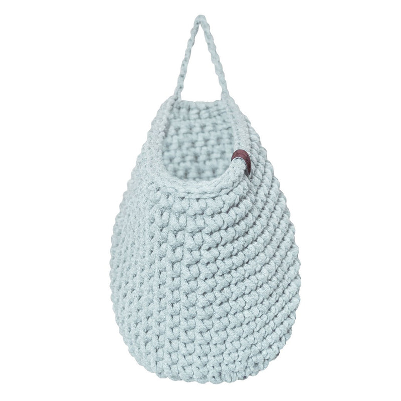 Crochet Hanging Bags | MINT