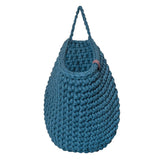 Crochet Hanging Bags | PETROL