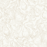 Flowering Pear Wallpaper