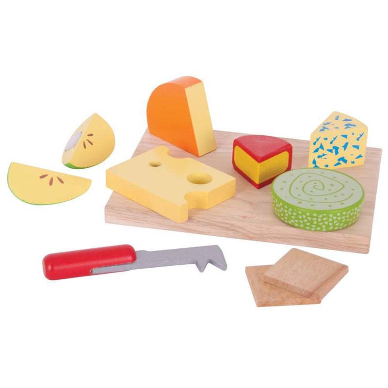 Cheese Board Set