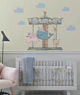 Childrens Wall Stickers, Baby Nursery Stickers