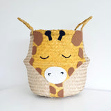 Giraffe Basket - Medium