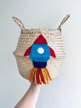 Rocket Basket - Large