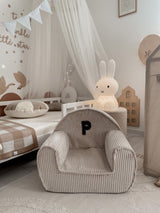 Toddler Corduroy Chair