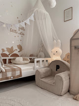 Toddler Corduroy Chair