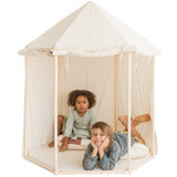 MINICAMP Indoor Playhouse Tent in Pavilion Shape