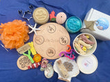 Monthly Subscription Sensory Box
