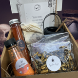 Boil & Bubble Potion Kit