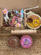 Monthly Subscription Sensory Box