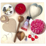 Monthly Subscription Sensory Box