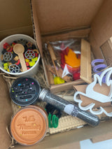 Monthly Subscription Sensory Box