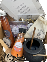 Boil & Bubble Potion Kit