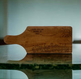 Pine Chopping Board - Teachers gift