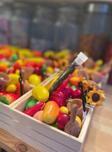 Monthly Subscription Sensory Box