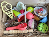 Monthly Subscription Sensory Box