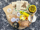 Monthly Subscription Sensory Box