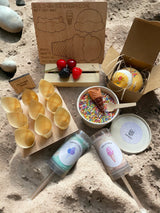 Monthly Subscription Sensory Box