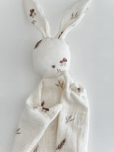 Bunny Comforter - Forest