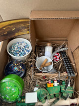 Monthly Subscription Sensory Box