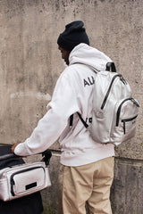 Inka Buggy Organiser Silver